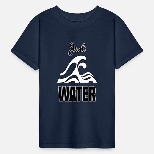 Just Water