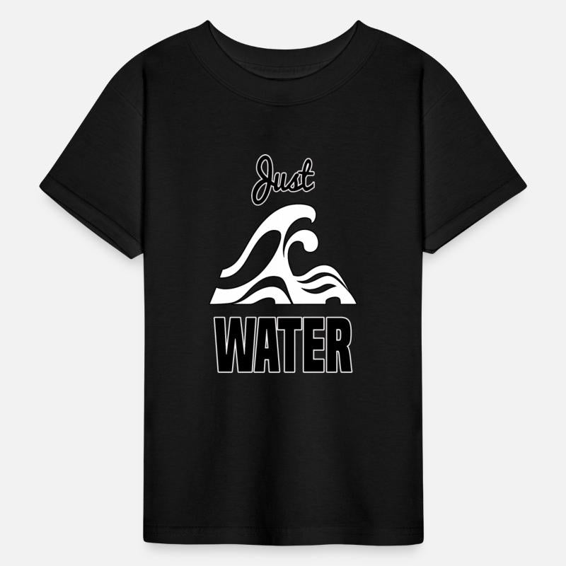 Just Water