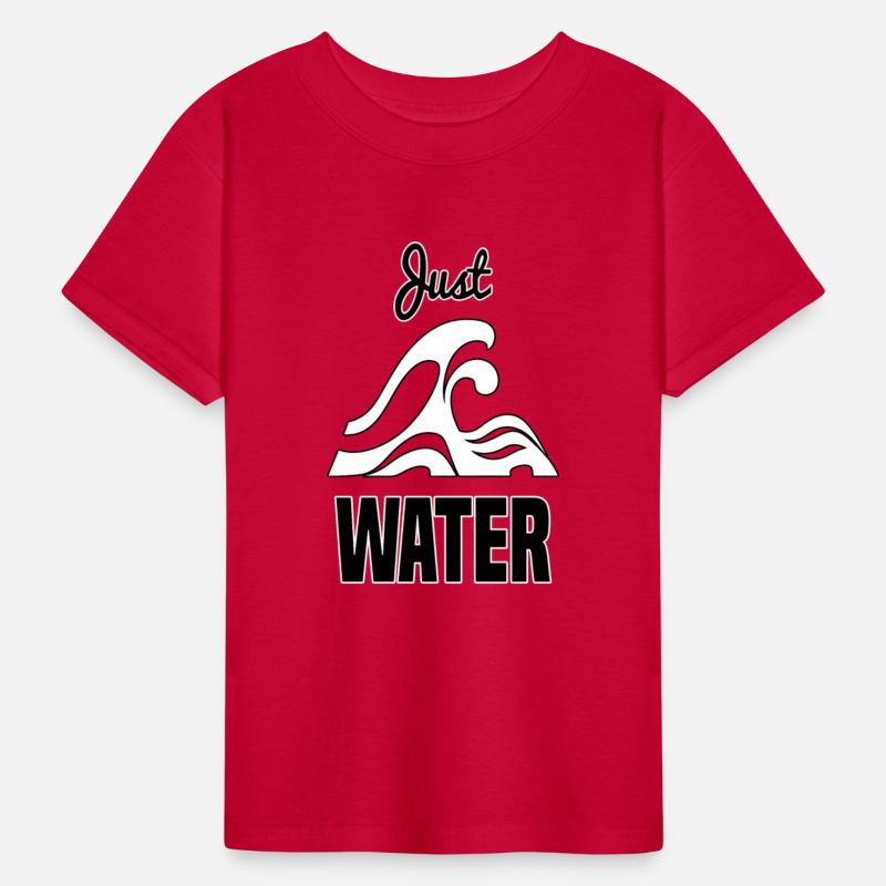 Just Water
