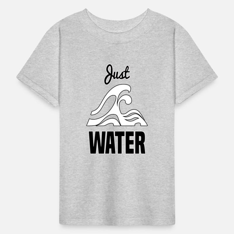 Just Water
