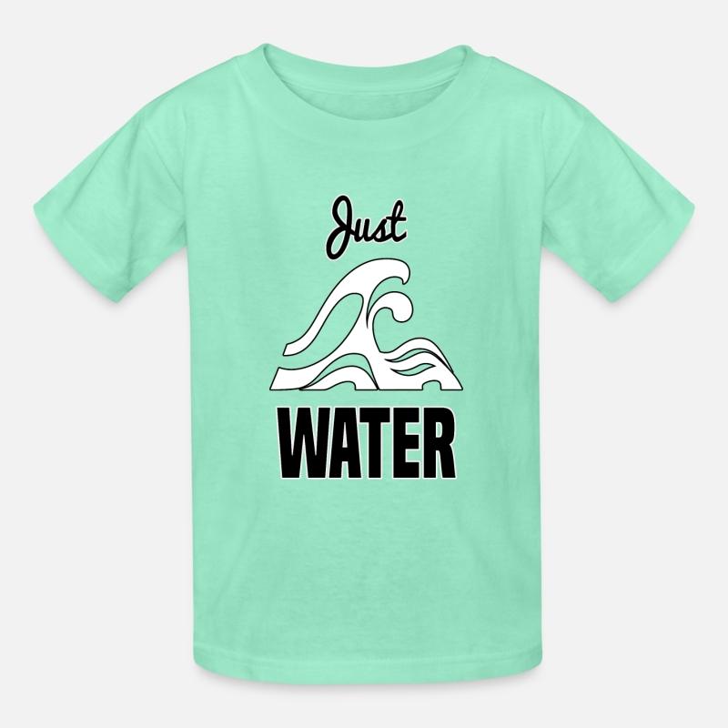 Just Water