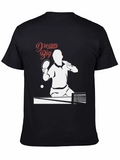 Dream Big Table Tennis T-Shirt