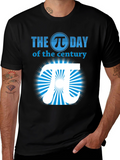 Pi Day of the Century Graphic Tee