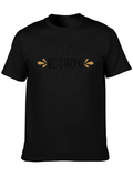 Be Brave Be Strong Be You T-Shirt