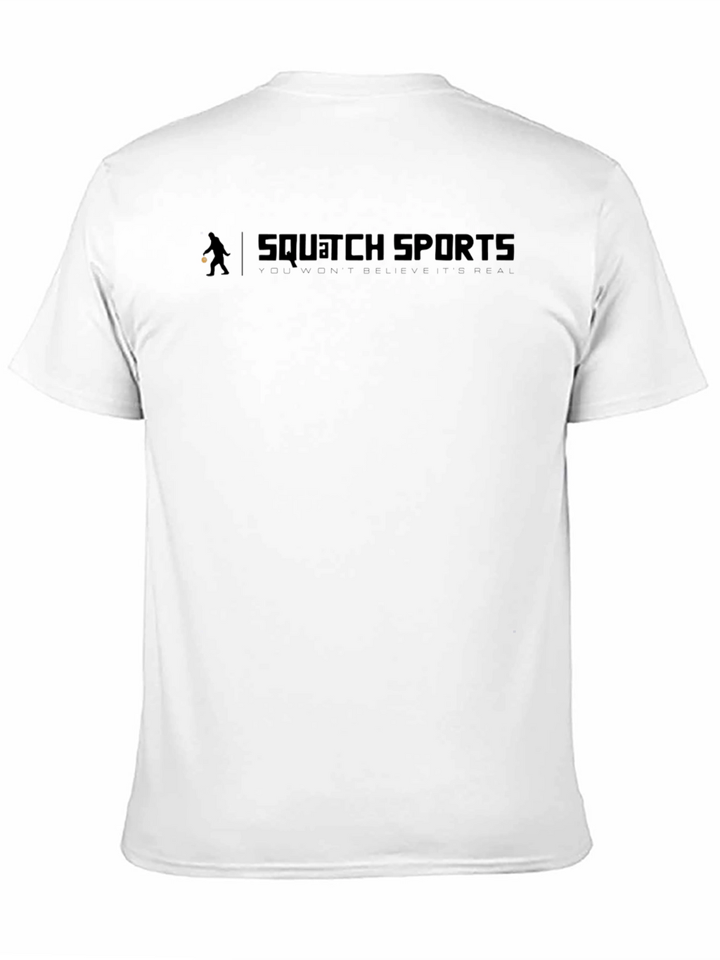 Squatch Sports Graphic Tee
