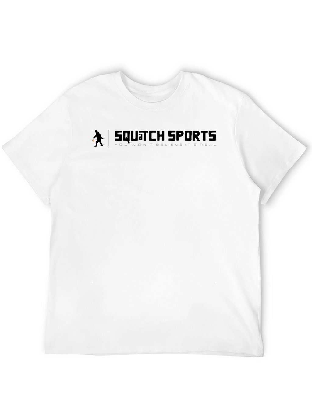 Squatch Sports Graphic Tee