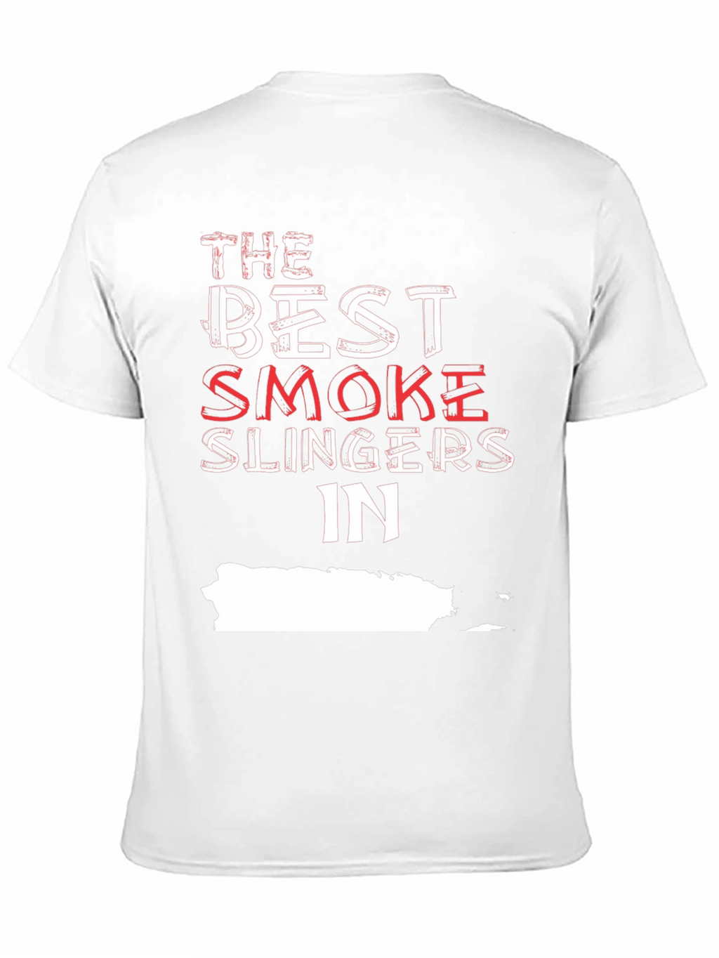 Smoke Slingers T-Shirt
