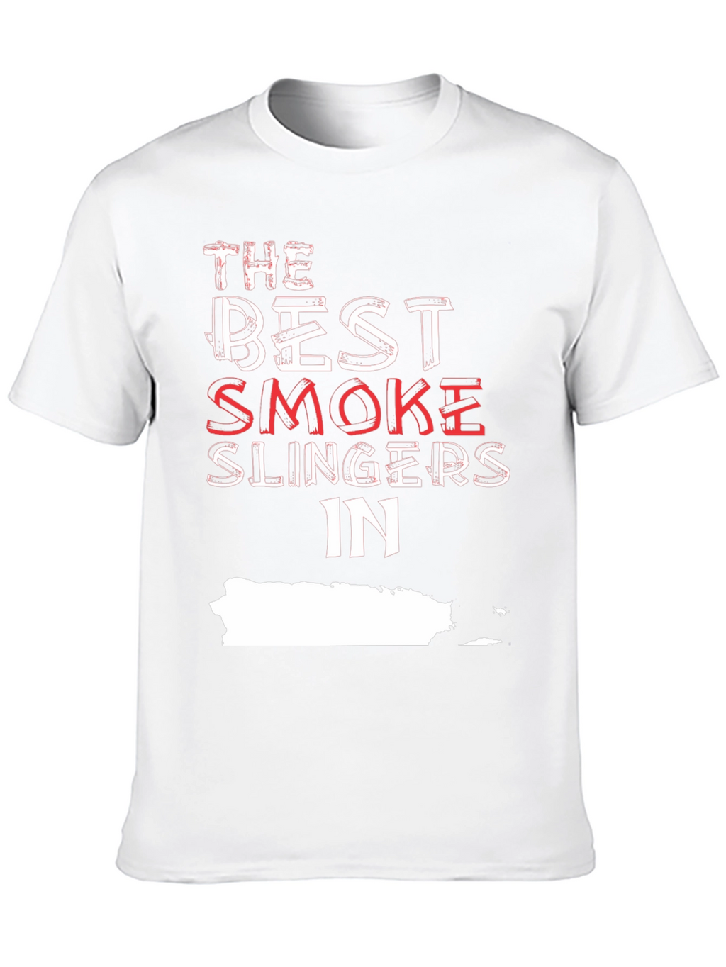 Smoke Slingers T-Shirt