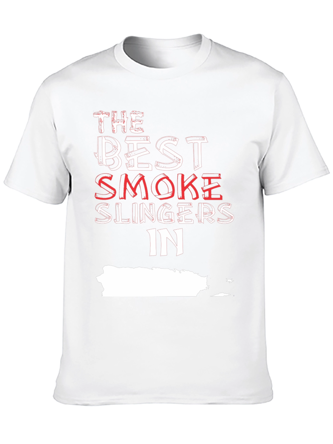 Smoke Slingers T-Shirt