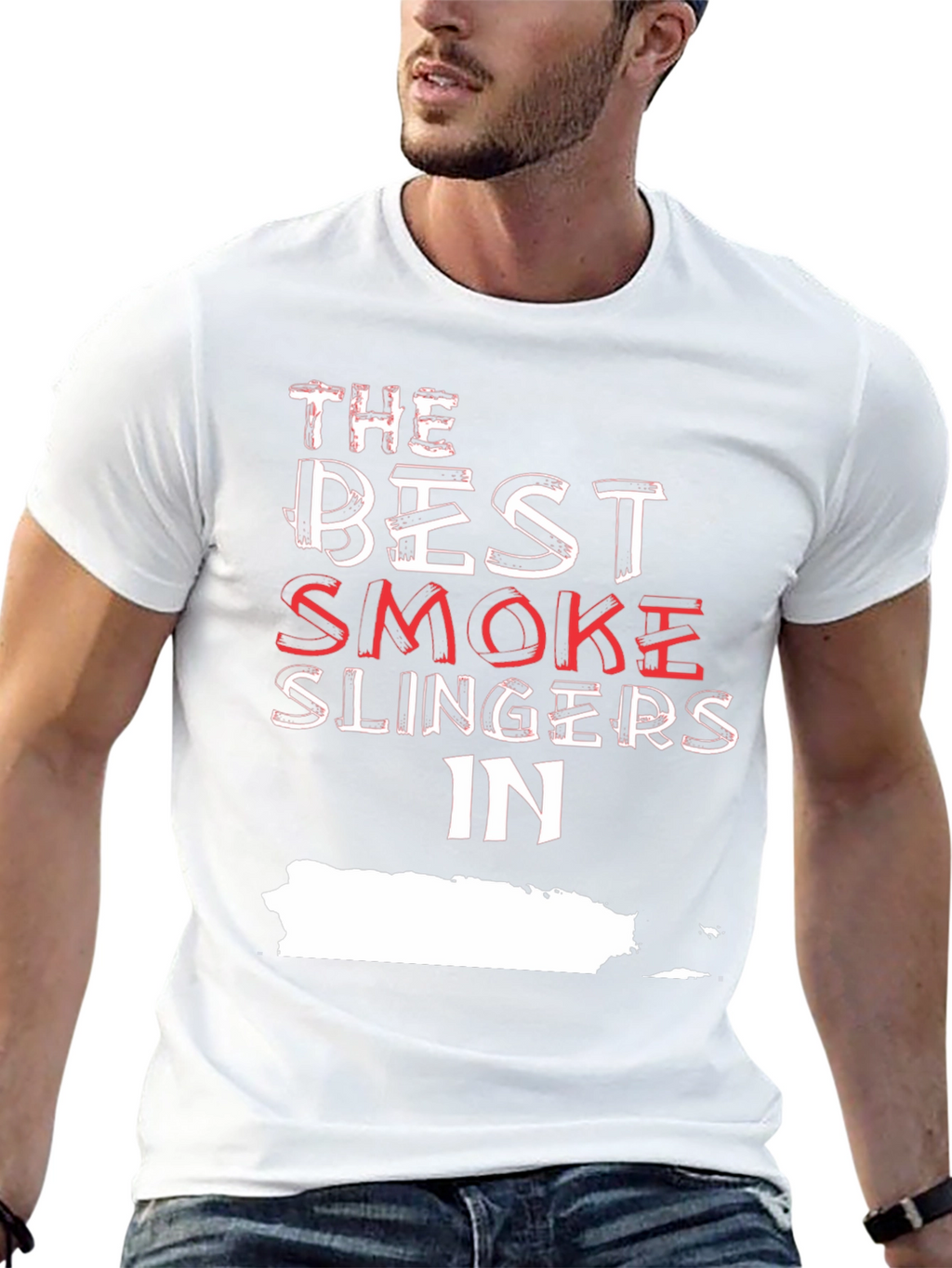 Smoke Slingers T-Shirt