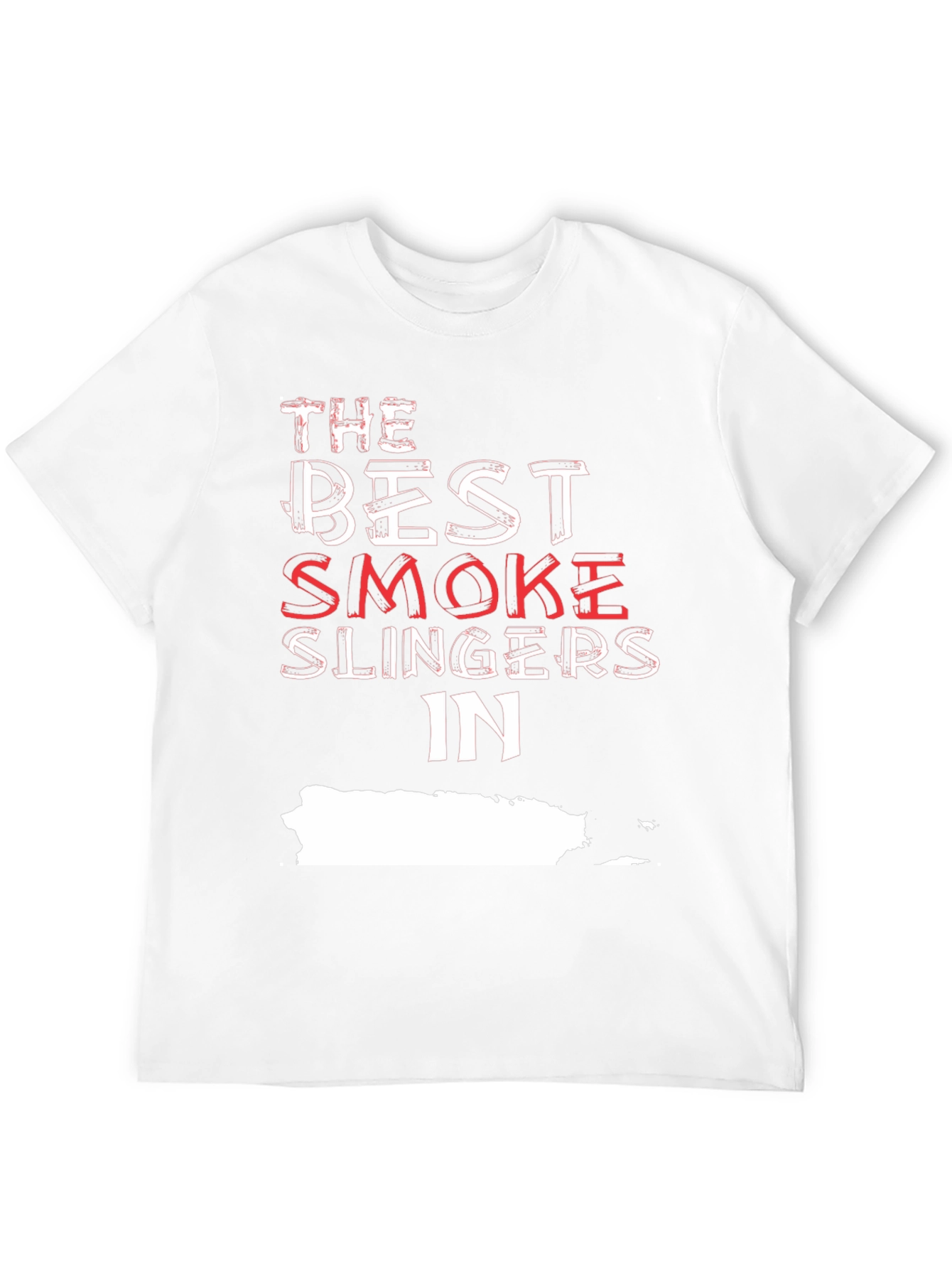 Smoke Slingers T-Shirt
