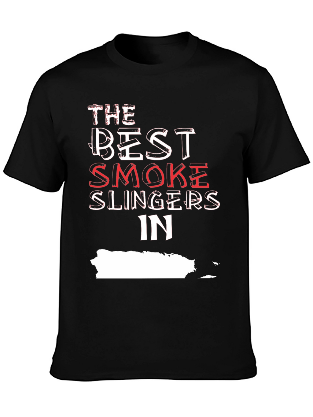 Smoke Slingers T-Shirt