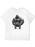 Gorilla Gym T-Shirt