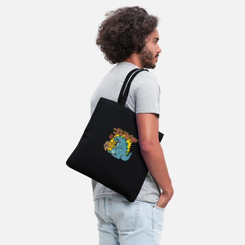 Kaiju Pizza Cravings