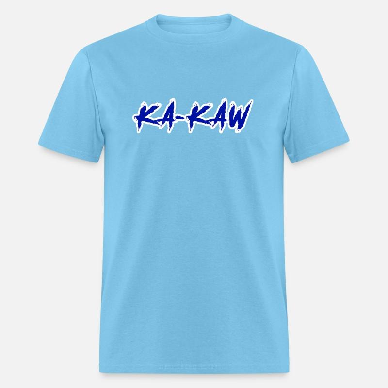 Kakaw Battlehaw St Louis Football Tailgate