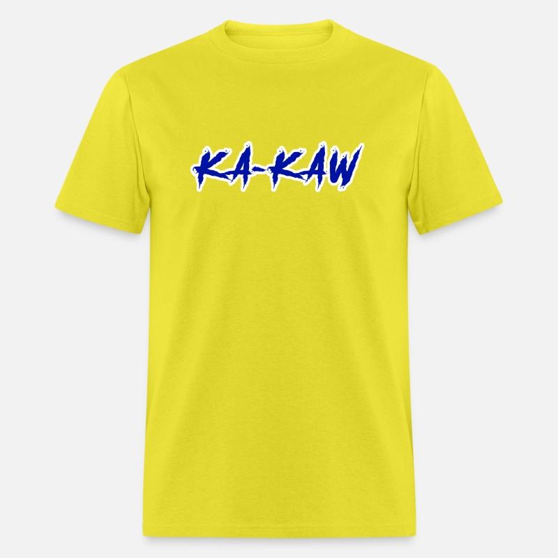 Kakaw Battlehaw St Louis Football Tailgate