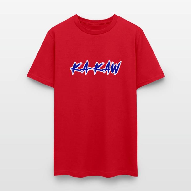 Kakaw Battlehaw St Louis Football Tailgate