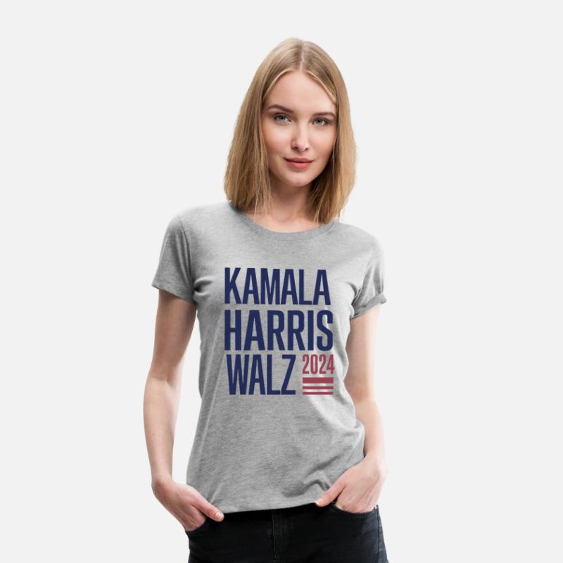Kamala Harris 2024: A Star-Spangled Campaign