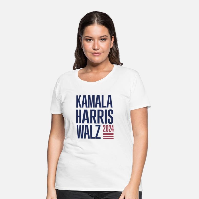 Kamala Harris 2024: A Star-Spangled Campaign