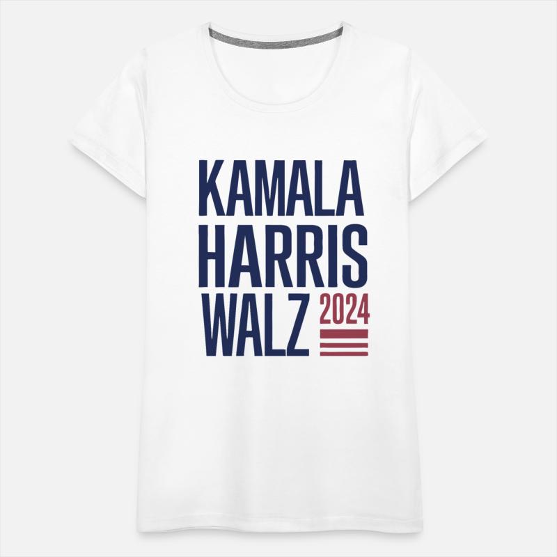 Kamala Harris 2024: A Star-Spangled Campaign