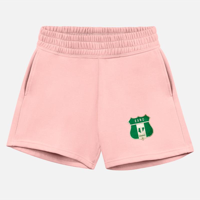 Kano Nigeria coat of arms flag design