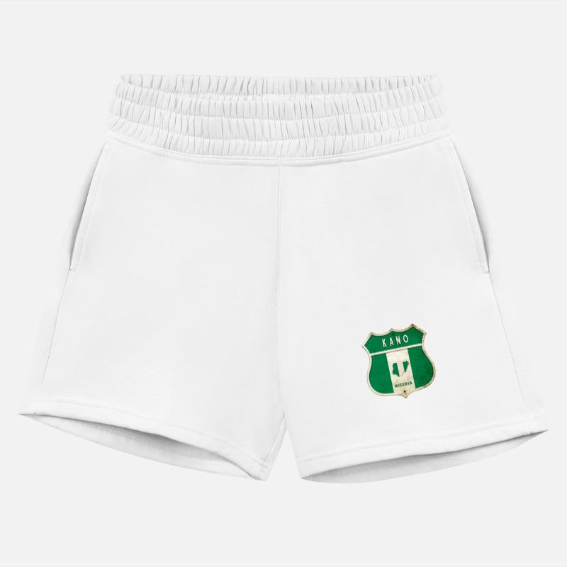 Kano Nigeria coat of arms flag design