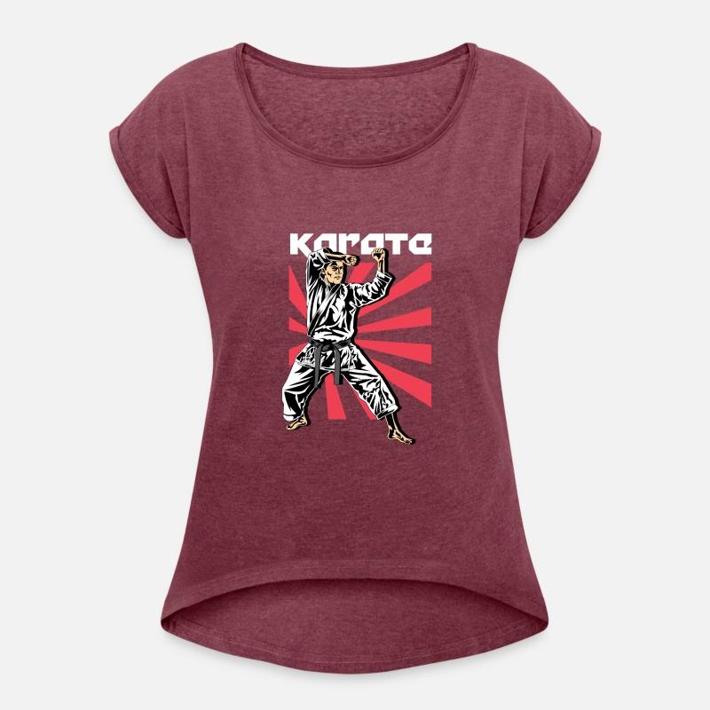 Karate Fighter Karate Instructor Gift
