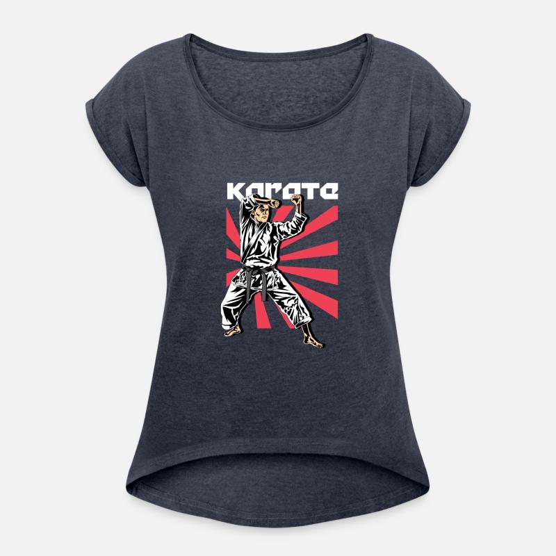 Karate Fighter Karate Instructor Gift