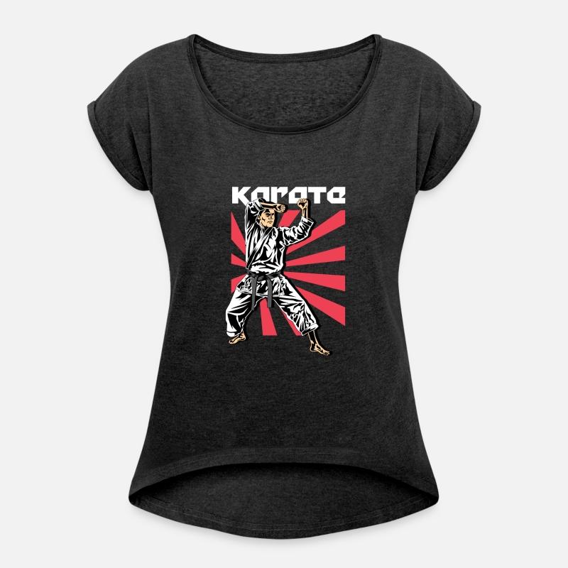Karate Fighter Karate Instructor Gift
