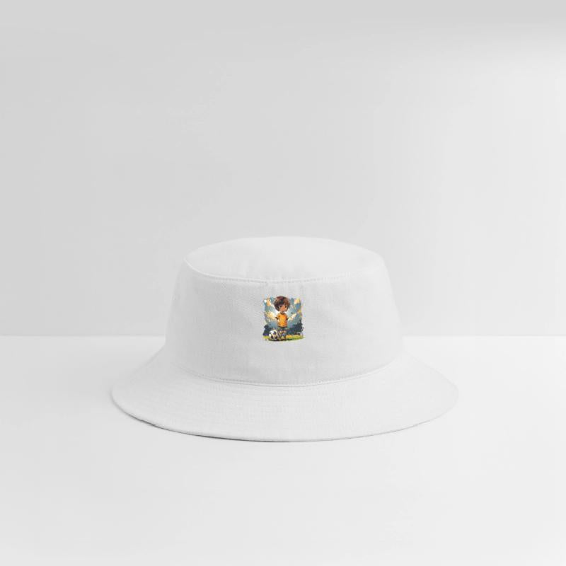 Kawaii Kickoff: Soccer Superstar