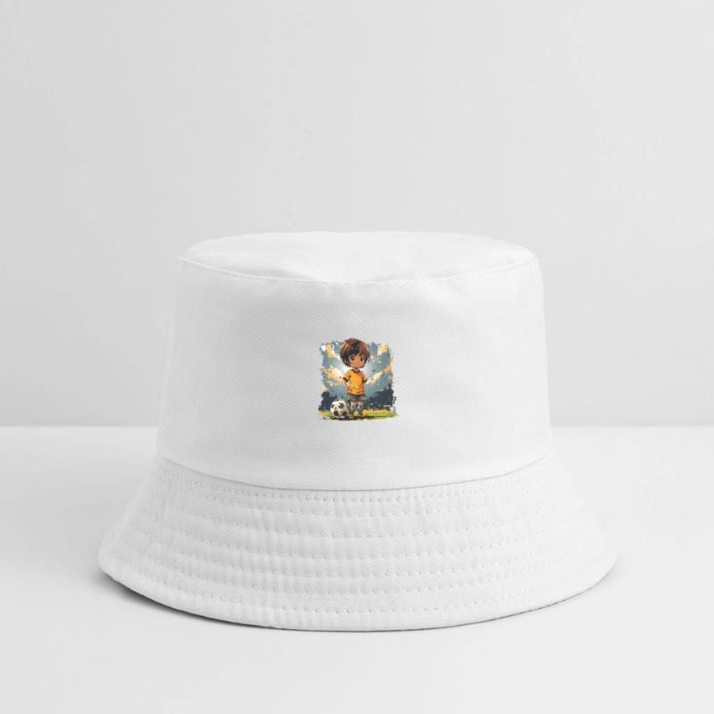 Kawaii Kickoff: Soccer Superstar