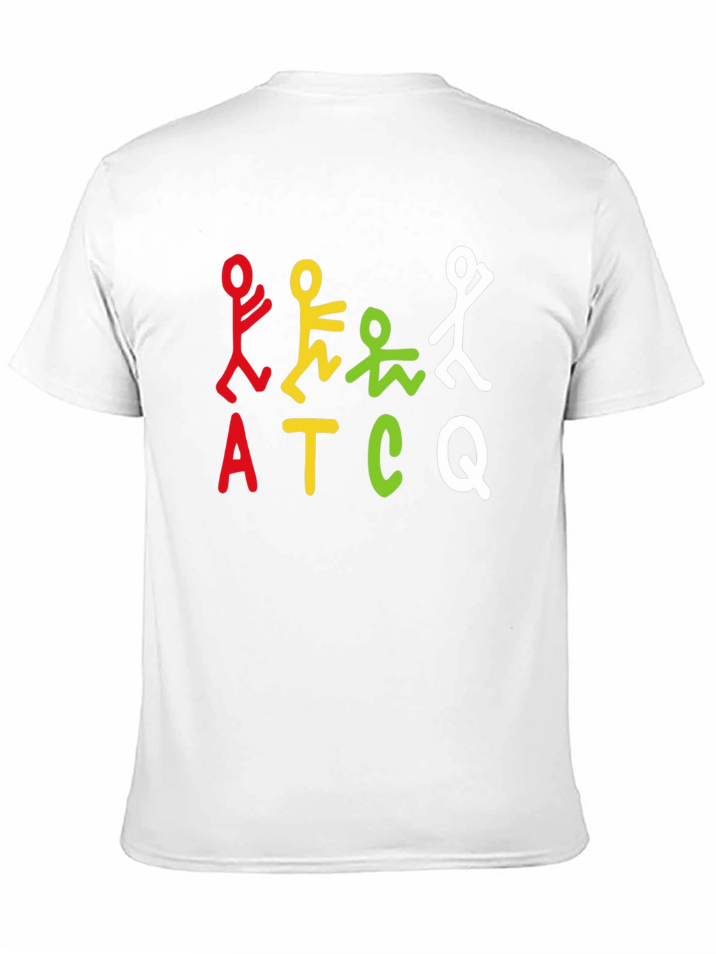 A Tribe Called Quest Graphic Tee