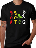 A Tribe Called Quest Graphic Tee