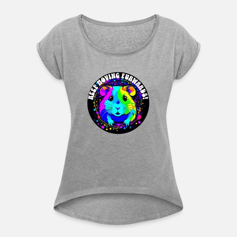 Keep moving furward!