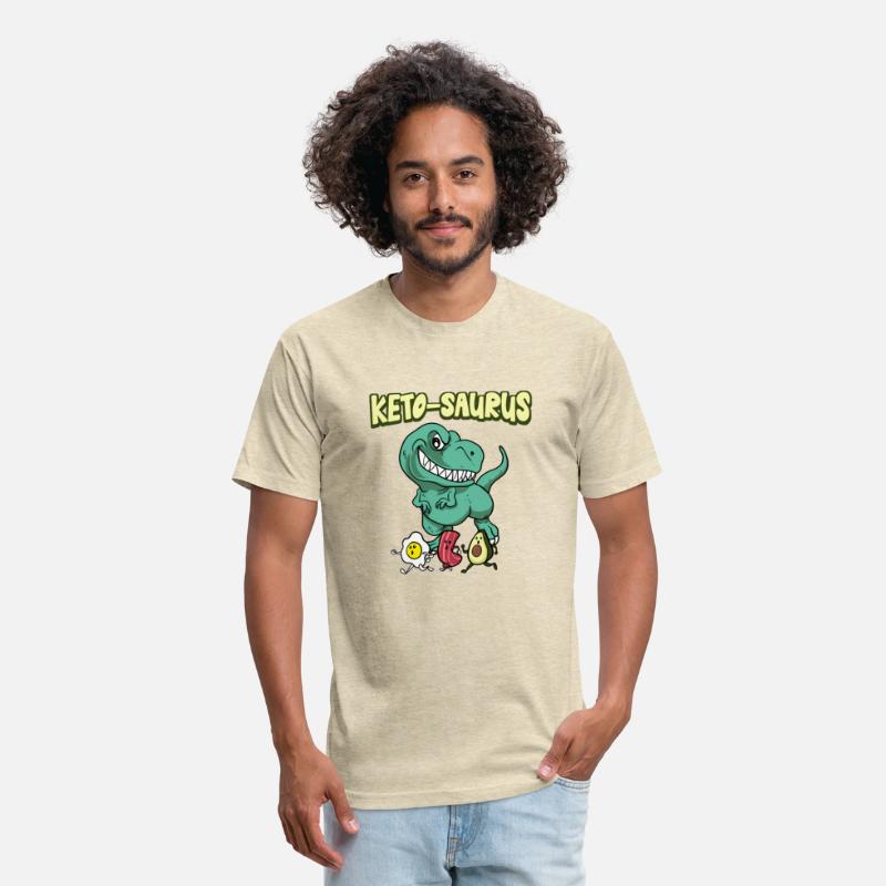 Keto Diet Ketosis Ketognenic Keto-Saurus