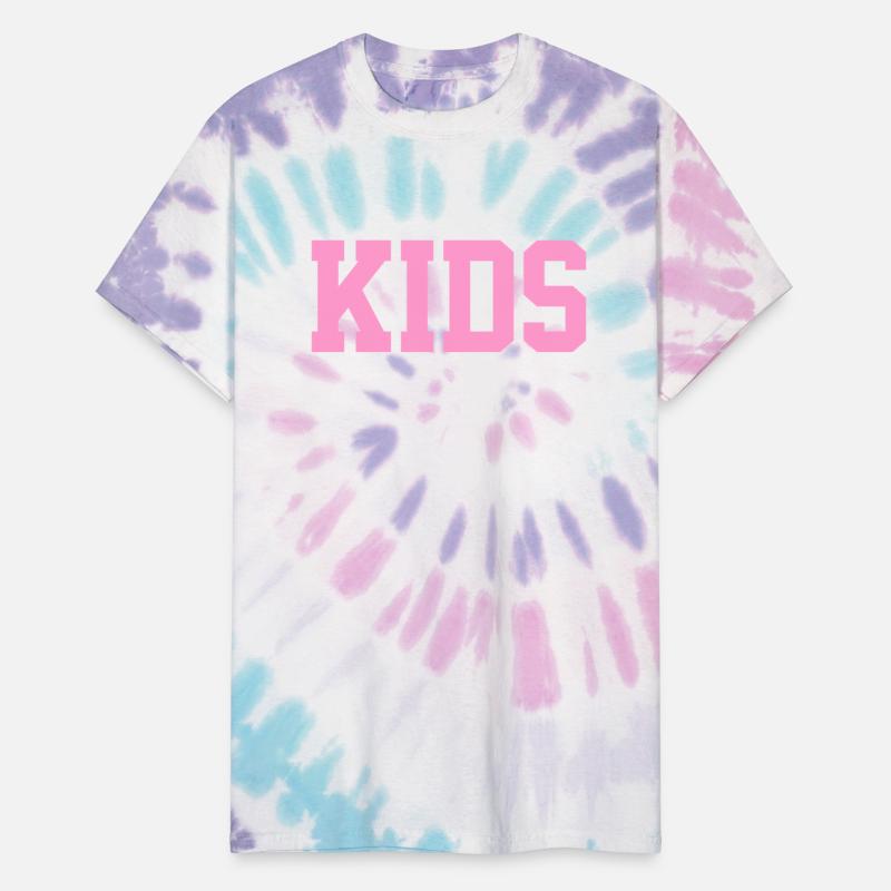 Kids Dusty Pink