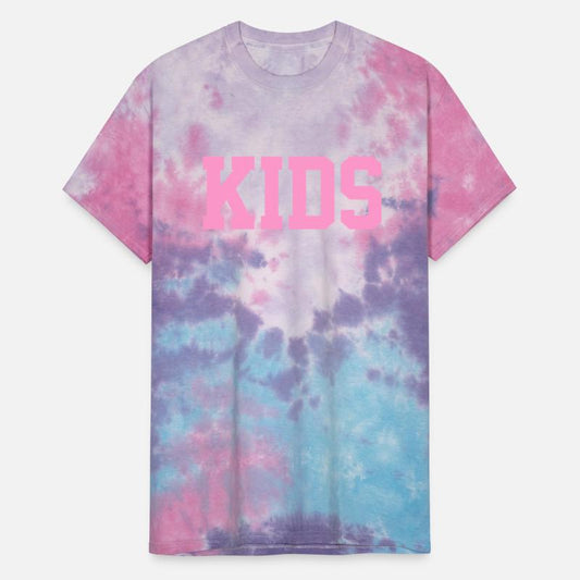 Kids Dusty Pink