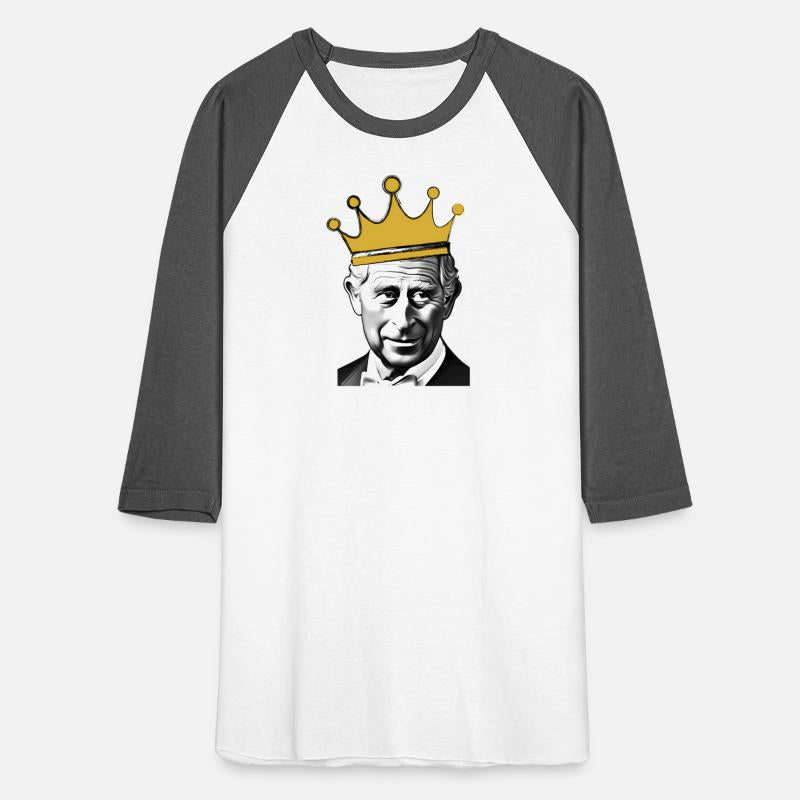 King Charles Iii Coronation Memorabilia Souvenir