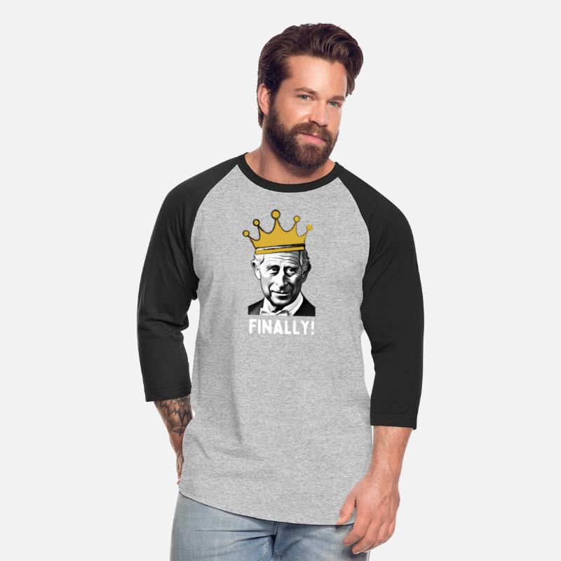 King Charles Iii Coronation Memorabilia Souvenir