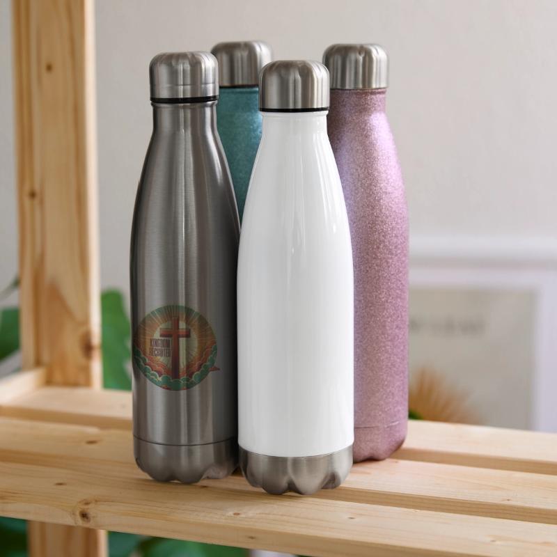 Kingdom Recruiter & Deco Cross Design