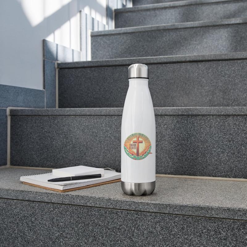 Kingdom Recruiter & Deco Cross Design