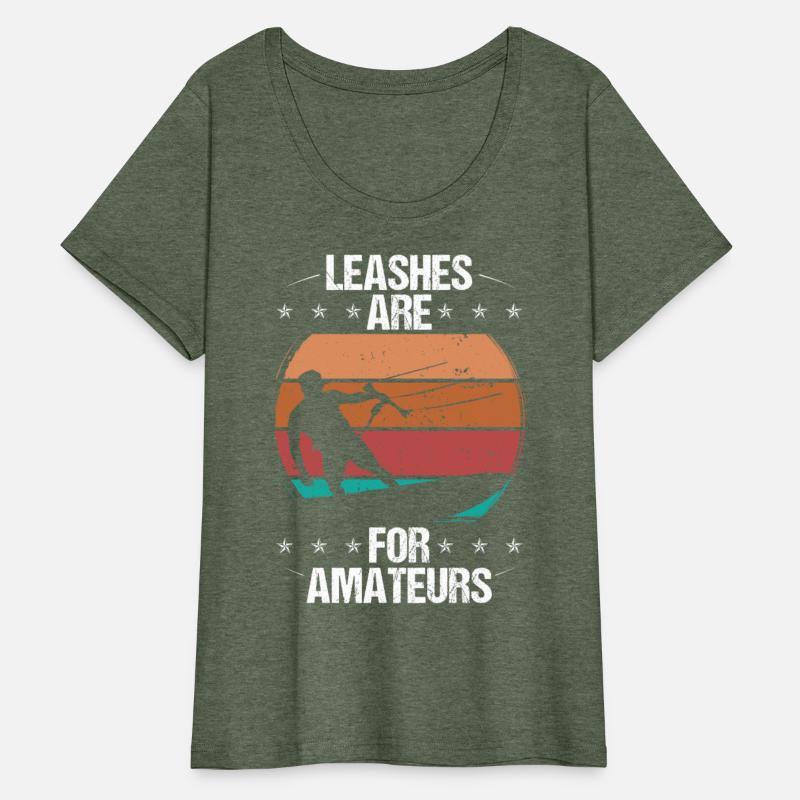 Kitesurfer Leashes are for Amateurs Kiteboard Kite