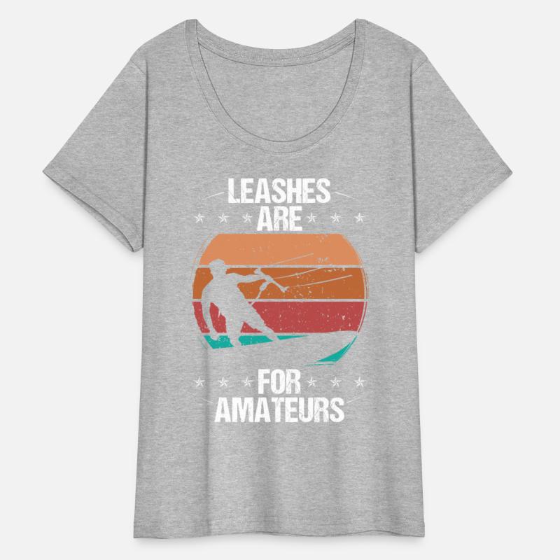 Kitesurfer Leashes are for Amateurs Kiteboard Kite
