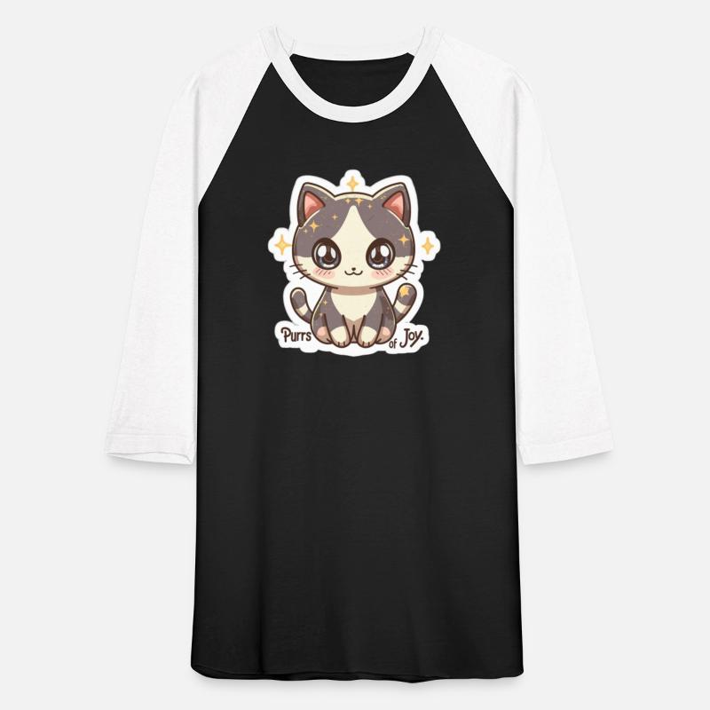 Kitty lover, Purrs of joy