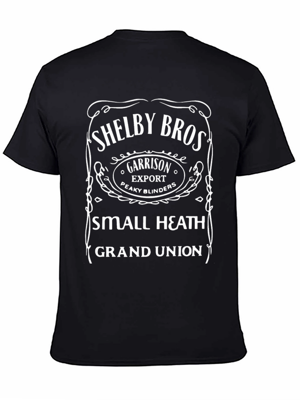 Shelby Bros. Peaky Blinders T-Shirt