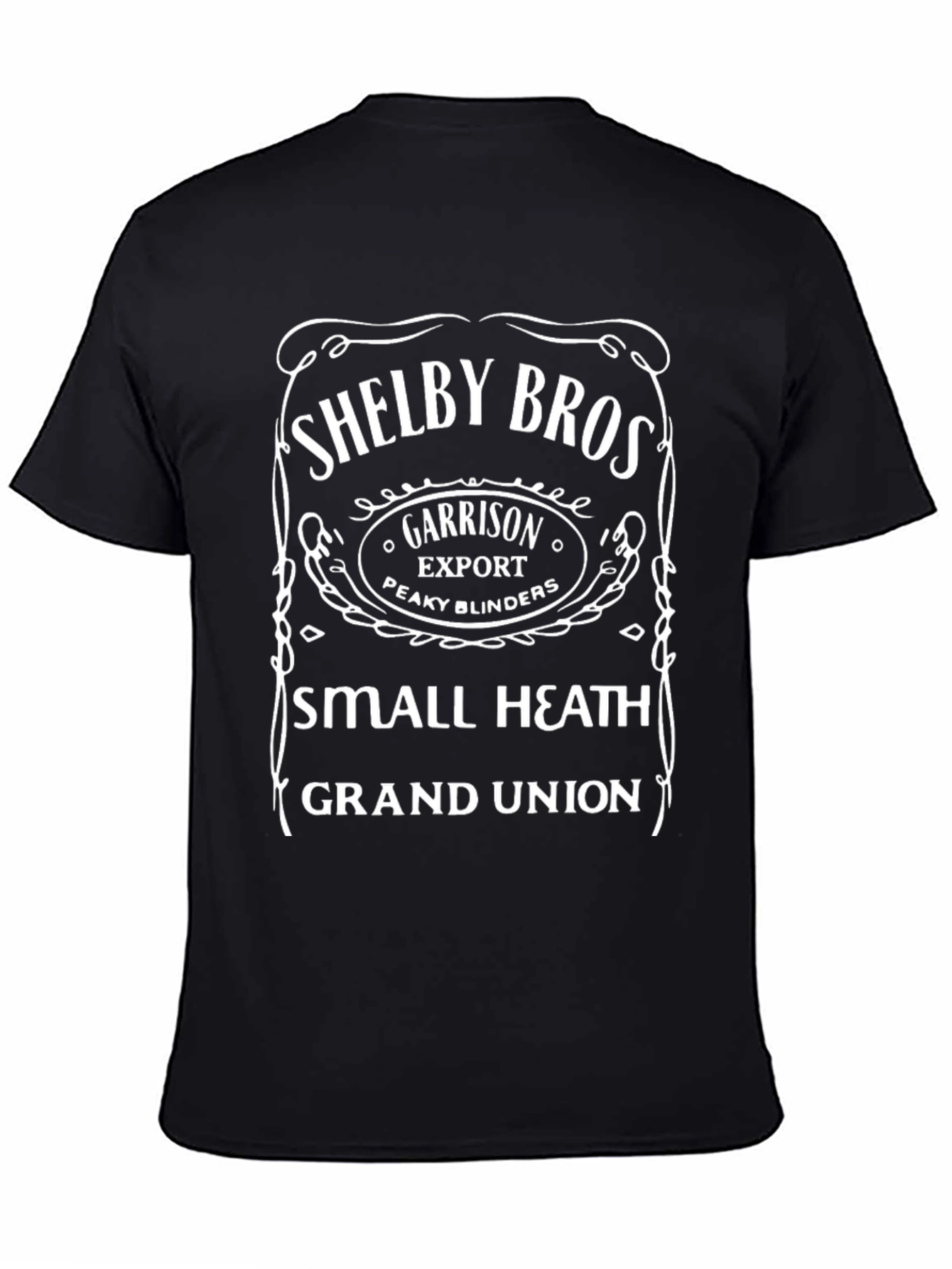 Shelby Bros. Peaky Blinders T-Shirt