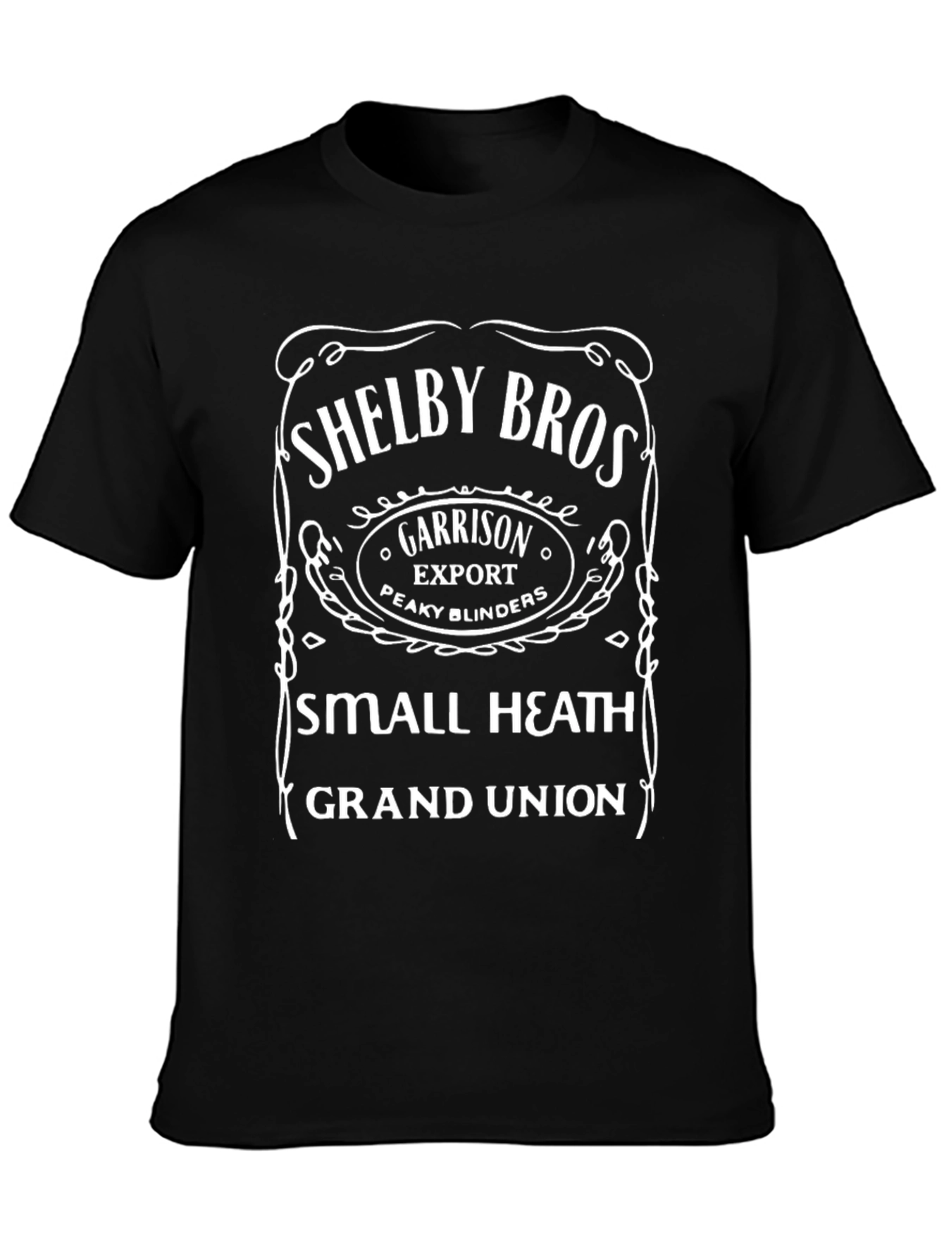 Shelby Bros. Peaky Blinders T-Shirt