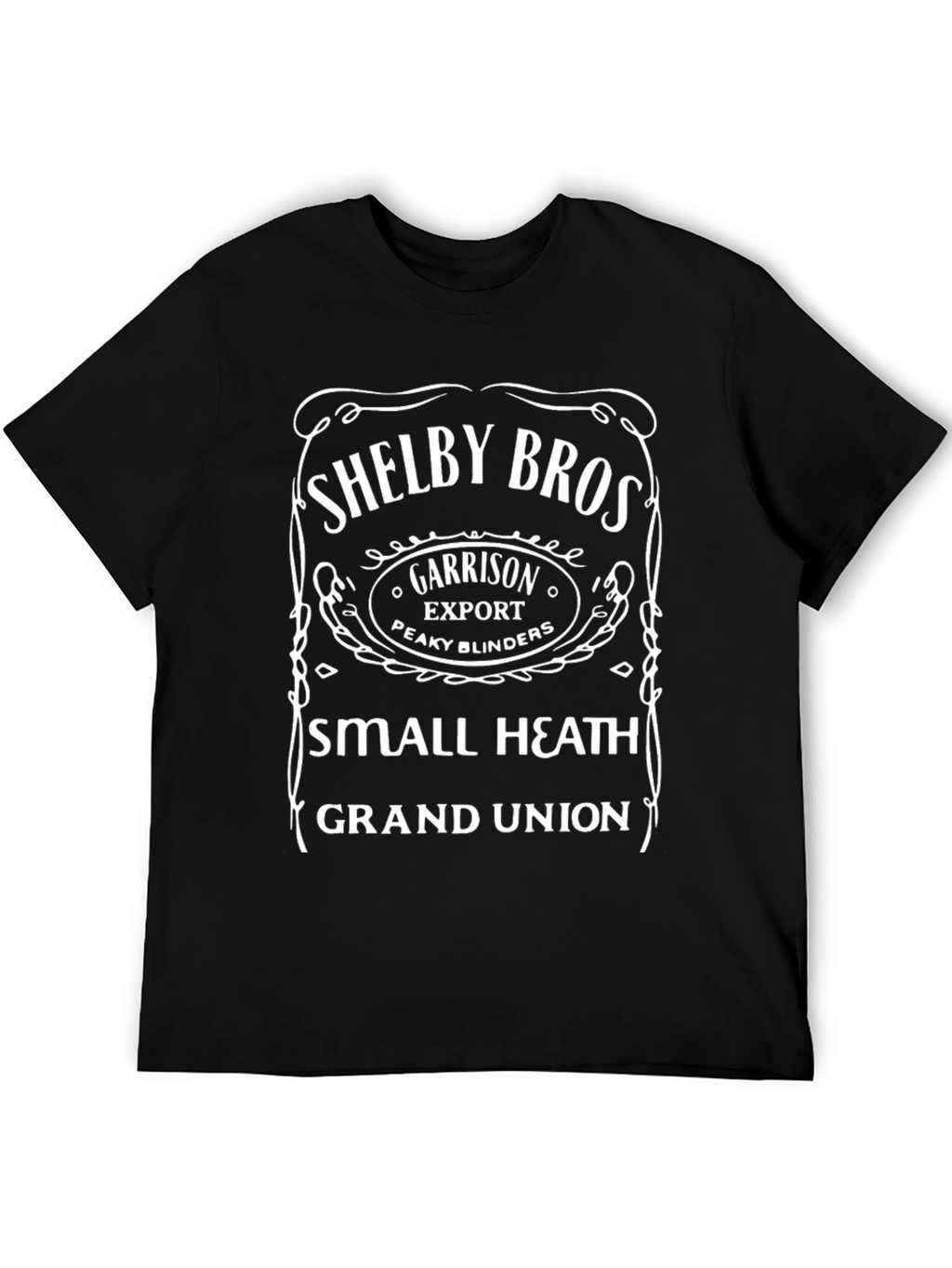 Shelby Bros. Peaky Blinders T-Shirt