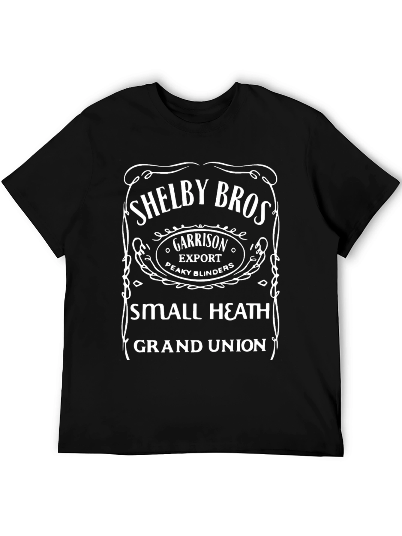 Shelby Bros. Peaky Blinders T-Shirt