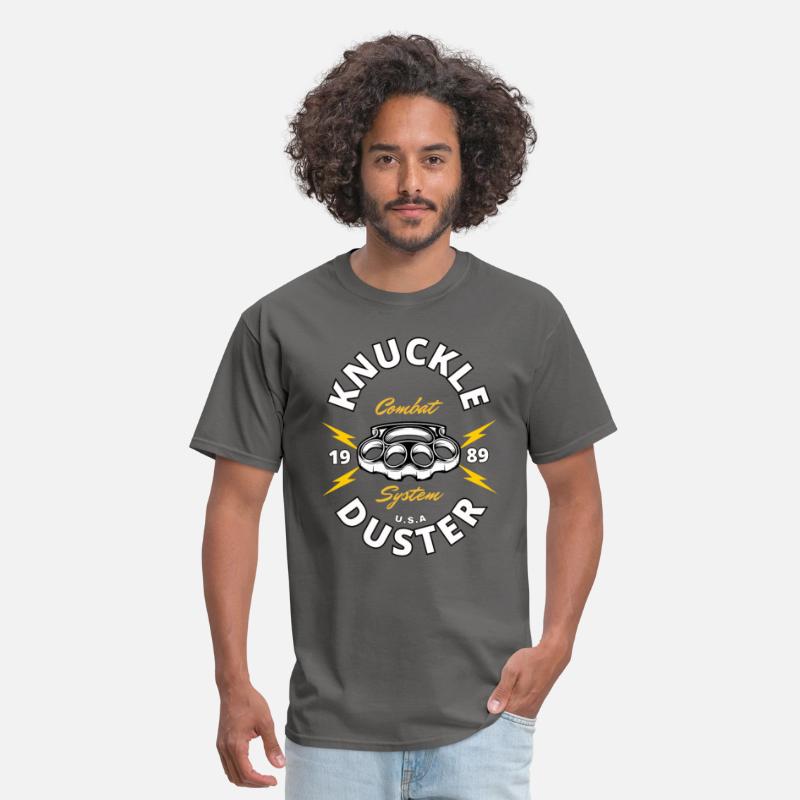 Knuckle Duster